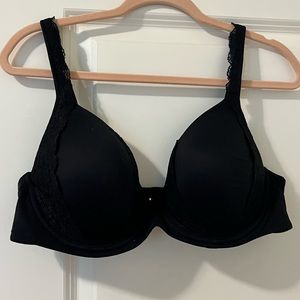 💕SOMA💕 Embraceable Full Coverage Lace Trim Bra